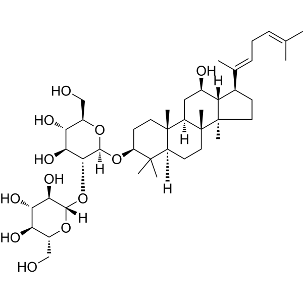 Ginsenoside Rg5 186763-78-0